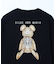 BEAR L/S TEE