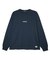 BASIC LOGO WIDE L/S TEE