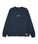 BASIC LOGO WIDE L/S TEE