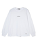 BASIC LOGO WIDE L/S TEE