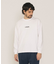 BASIC LOGO WIDE L/S TEE