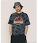 SILASxJURASSIC PARK S/S TEE