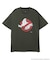 SILASxGHOSTBUSTERS S/S TEE