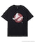 SILASxGHOSTBUSTERS S/S TEE