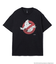 SILASxGHOSTBUSTERS S/S TEE