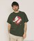 SILASxGHOSTBUSTERS S/S TEE