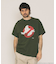 SILASxGHOSTBUSTERS S/S TEE