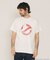 SILASxGHOSTBUSTERS S/S TEE