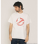 SILASxGHOSTBUSTERS S/S TEE