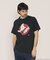 SILASxGHOSTBUSTERS S/S TEE