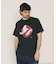 SILASxGHOSTBUSTERS S/S TEE