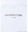 SILASxGHOSTBUSTERS S/S TEE