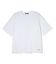 BASIC POCKET WIDE S/S TEE