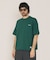 BASIC POCKET WIDE S/S TEE