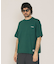 BASIC POCKET WIDE S/S TEE