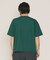 BASIC POCKET WIDE S/S TEE