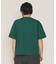 BASIC POCKET WIDE S/S TEE