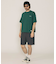 BASIC POCKET WIDE S/S TEE