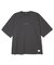 BASIC LOGO WIDE S/S TEE