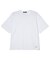 BASIC LOGO WIDE S/S TEE