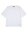 BASIC LOGO WIDE S/S TEE