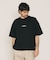 BASIC LOGO WIDE S/S TEE