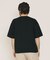 BASIC LOGO WIDE S/S TEE