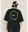 CIRCLE LOGO WIDE S/S TEE