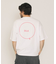 CIRCLE LOGO WIDE S/S TEE