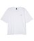 CIRCLE LOGO WIDE S/S TEE