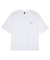 CIRCLE LOGO WIDE S/S TEE