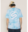 TIE DYE S/S TEE