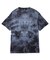 TIE DYE S/S TEE