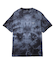 TIE DYE S/S TEE