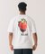 STRAWBERRY S/S TEE