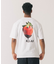 STRAWBERRY S/S TEE