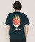 STRAWBERRY S/S TEE