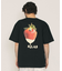 STRAWBERRY S/S TEE