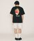 STRAWBERRY S/S TEE