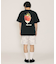 STRAWBERRY S/S TEE