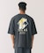 WILD LIFE S/S TEE