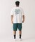 SUB-REGIONS S/S TEE