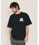 LINGUISTICS S/S TEE