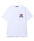 LINGUISTICS S/S TEE