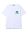 LINGUISTICS S/S TEE