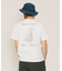 SCORE S/S TEE