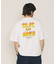 FLAME LOGO WIDE S/S TEE