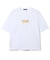 FLAME LOGO WIDE S/S TEE