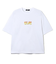 FLAME LOGO WIDE S/S TEE