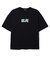 FLAME LOGO WIDE S/S TEE